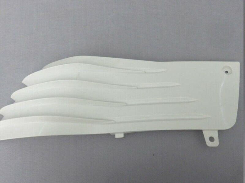 Purchase 2006-2011 Unpainted Kawasaki ZX14R ZZR1400 Motorcycle Fairings UK