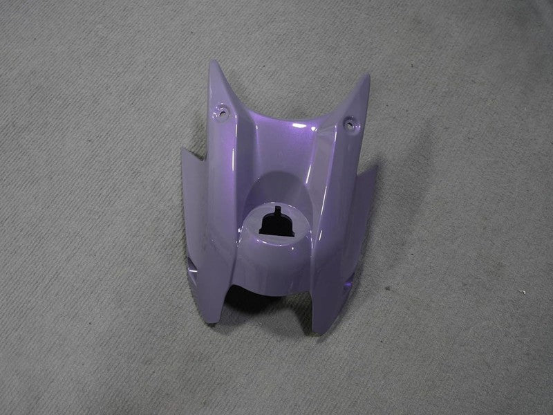 Purchase 2020-2025 Chameleon Grey Dazz Pearl Purple Kawasaki Ninja 650 EX650 Motorcycle Fairings UK