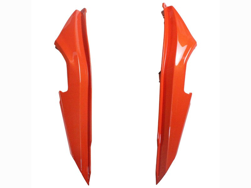 Purchase 2015-2021 Red Matte Black Kawasaki Versys 650 Motorcycle Fairings UK