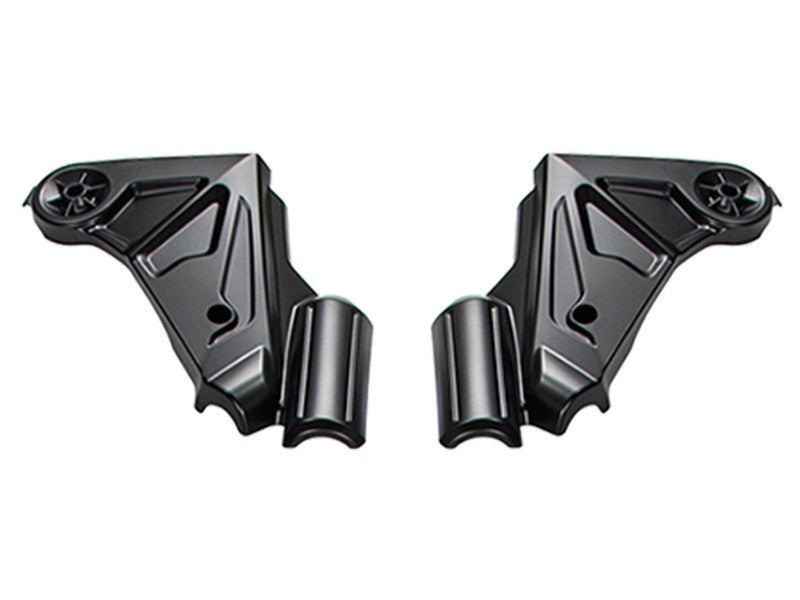 Purchase 2022-2025 Green Glossy Black Kawasaki Versys 650 Motorcycle Fairings UK