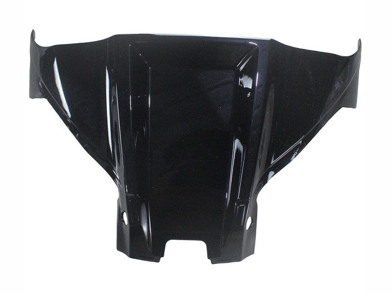 Purchase 2021-2025 Glossy Black Kawasaki ZX10R Motorcycle Fairings UK