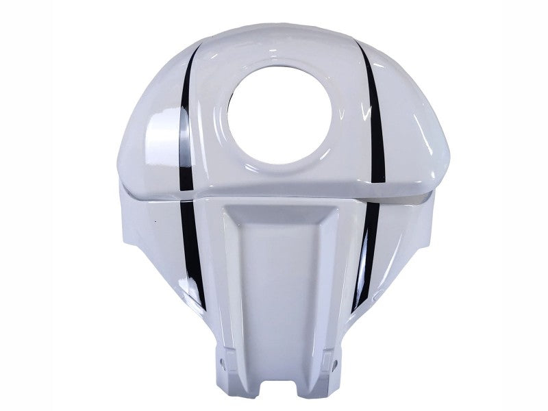 Purchase 2021-2025 White Black Kawasaki ZX10R Motorcycle Fairings UK