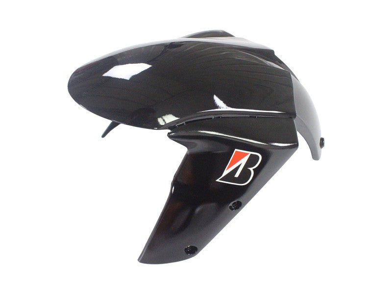 Purchase 2005-2006 Orange Black Kawasaki ZX6R Motorcycle Fairing UK