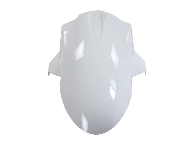 Purchase 2007-2008 Black White Ninja Kawasaki ZX6R Motorcycle Fairings UK