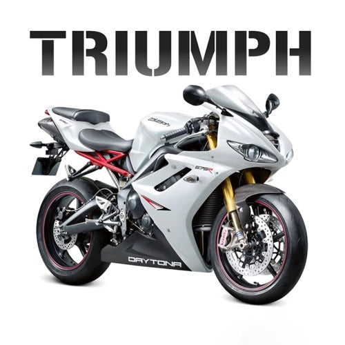 SHOP TRIUMPH FAIRINGS