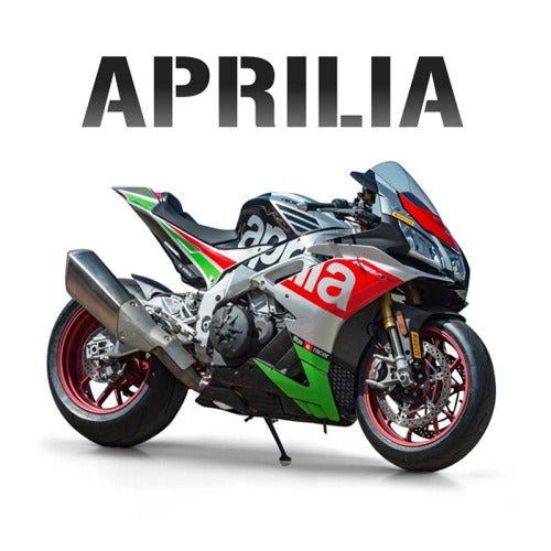 SHOP APRILIA FAIRINGS