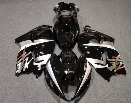 1997-2007 Suzuki Hayabusa GSX1300R Hayabusa Gsxr1300r Fairing Kit