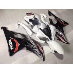 2008-2016 Yamaha YZF-R6 Brand New Fairing Kit