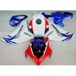 2008-2011 Honda CBR1000RR HRC Fairing Kit