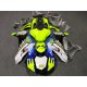 2015-2019 Yamaha YZF-R1 Custom Fairing Kit