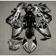 2017-2024 Honda CBR1000RR Custom Fairing Kit