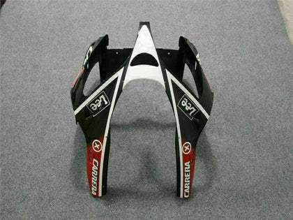 2000-2002 Kawasaki ZX-6R Custom Fairing Kit