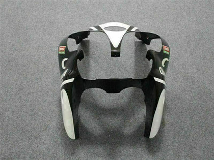 2000-2002 Kawasaki ZX-6R Custom Fairing Kit
