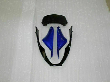 2000-2002 Kawasaki ZX-6R Blue Fairing Kit