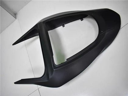 2003-2004 Kawasaki ZX-6R Matte Black Fairing Kit