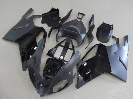2003-2005 Aprilia RSV1000 Grey Fairing Kit