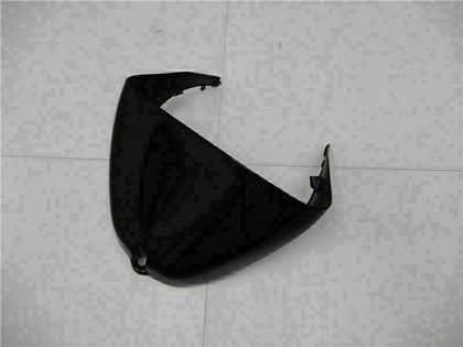 2005-2006 Kawasaki ZX-6R Black Fairing Kit