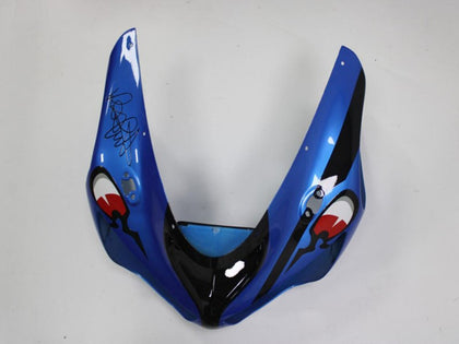 2005-2006 Kawasaki ZX-6R Shark Fairing Kit