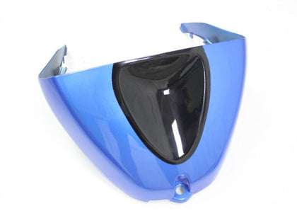 2005-2006 Kawasaki ZX-6R Shark Fairing Kit