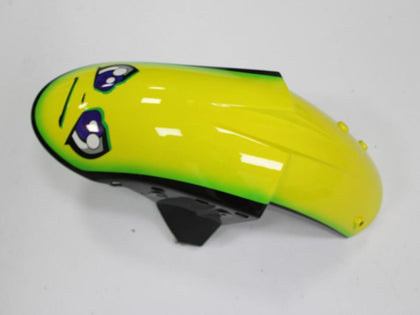2005-2006 Kawasaki ZX-6R Shark Fairing Kit
