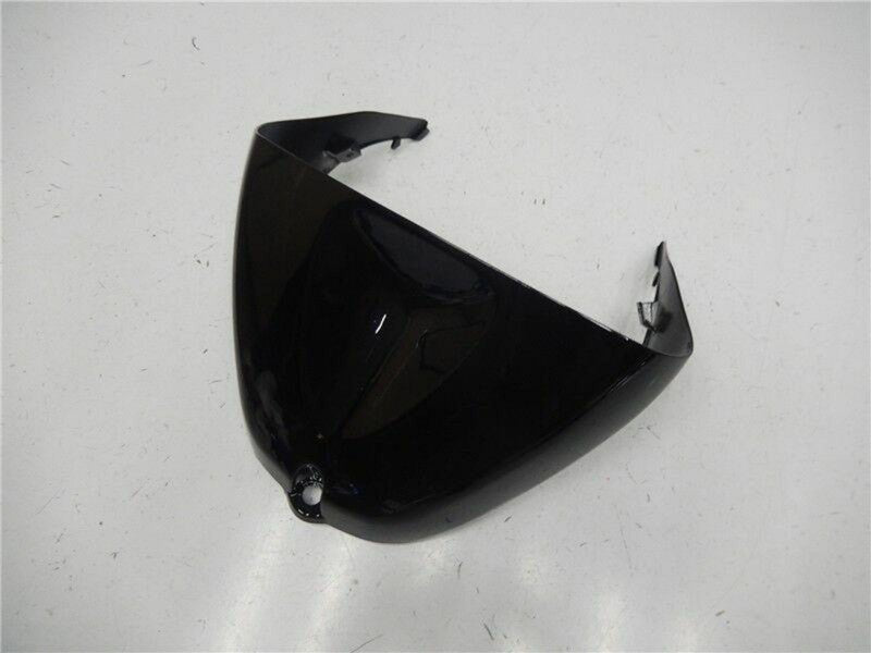 Purchase 2005-2006 Blue Glossy Black Kawasaki ZX6R Motorcycle Fairing Kits UK