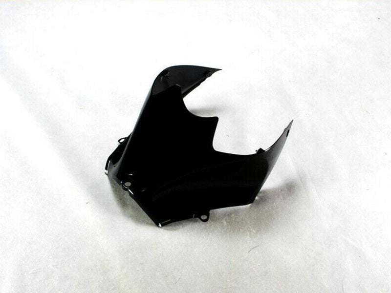Purchase 2006-2011 Glossy Black Kawasaki ZX14R ZZR1400 Motorcycle Fairings UK