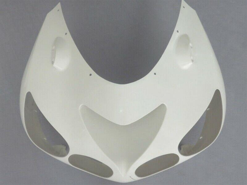 Purchase 2006-2011 Unpainted Kawasaki ZX14R ZZR1400 Motorcycle Fairings UK