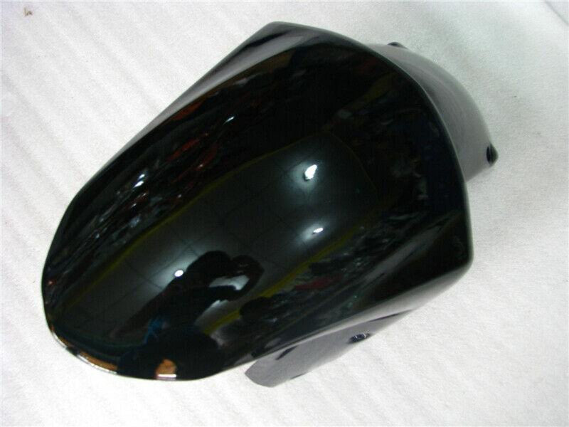 Purchase 2008-2010 Green Black Kawasaki ZX10R Motorcycle Fairing Kits UK