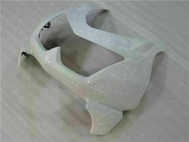 Purchase 2008-2012 White Kawasaki EX250 Motorcycle Fairings UK