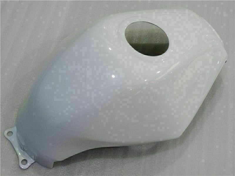 Purchase 2008-2012 White Kawasaki EX250 Motorcycle Fairings UK