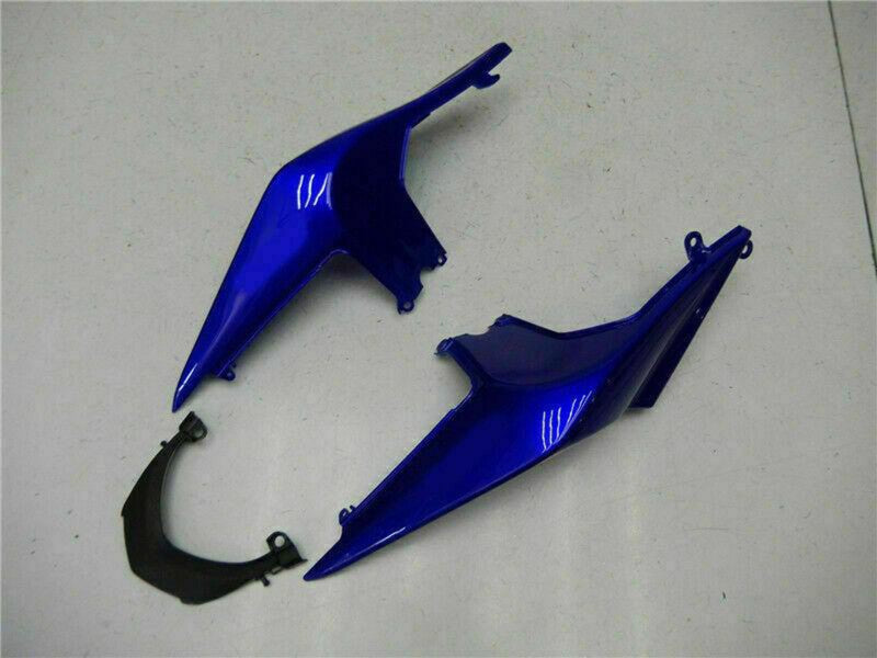 Purchase 2008-2012 Blue Kawasaki EX250 Motorcycle Fairings UK