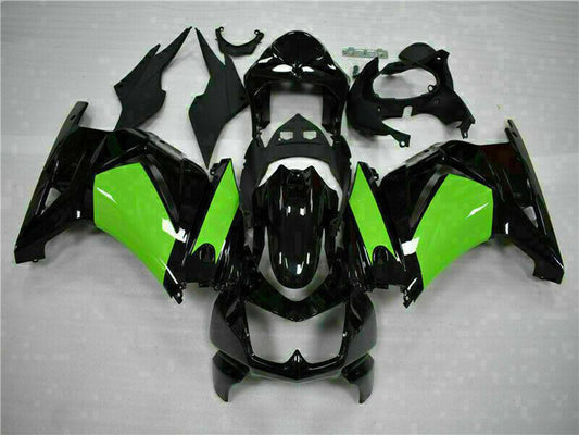 2008-2012 Kawasaki EX250 Fairing Kit