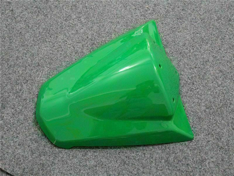 Purchase 2008-2012 Green Black Kawasaki EX250 Motorcycle Fairings UK