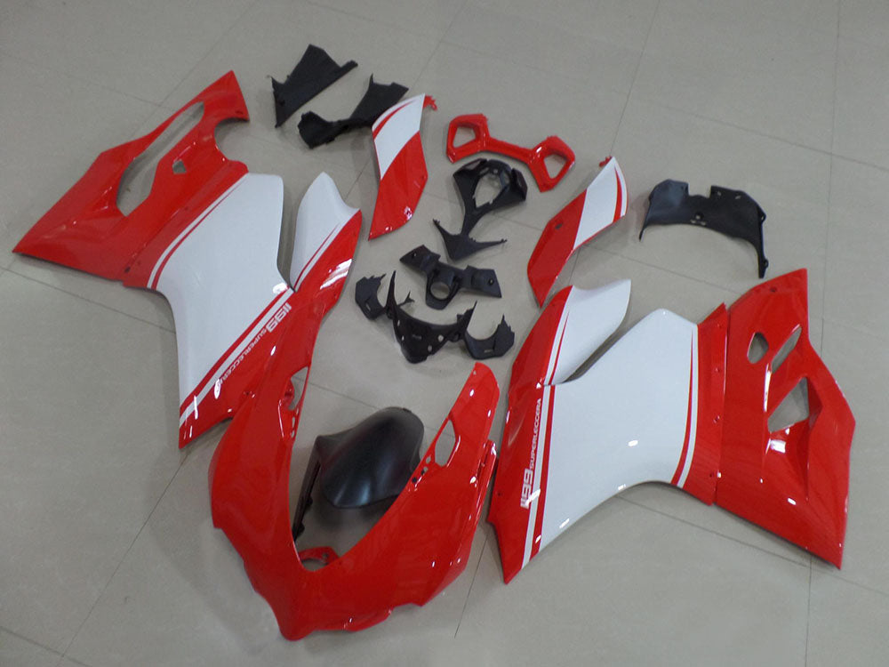 2011-2014 Ducati Ducati 1199 Fairing Kit
