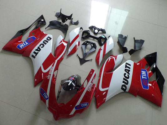 2011-2014 Ducati Ducati 1199 Tim Fairing Kit