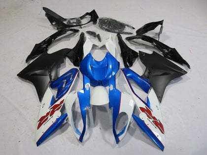 2015-2018 BMW S1000RR Custom Fairing Kit