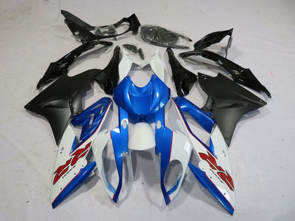 2015-2018 BMW S1000RR Custom Fairing Kit