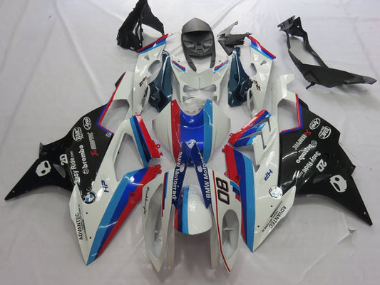 2015-2016 Motorrad BMW S1000RR Motorcycle Fairing