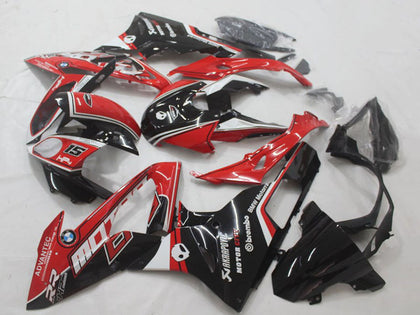 2015-2018 BMW S1000RR Custom Fairing Kit