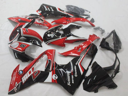 2015-2018 BMW S1000RR Custom Fairing Kit