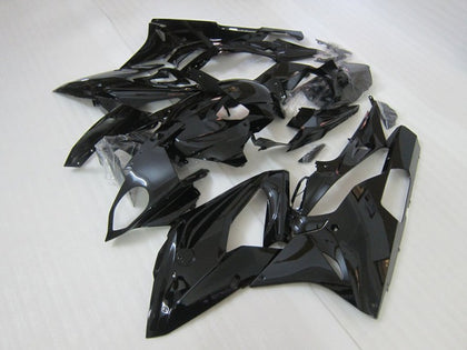 2015-2018 BMW S1000RR Black Fairing Kit