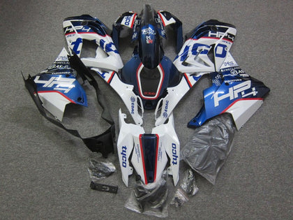 2015-2018 BMW S1000RR Tyco Fairing Kit