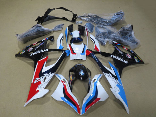 2019 BMW S1000RR Fairing Kit