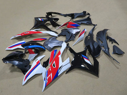 2019-2022 BMW S1000RR Custom Fairing Kit