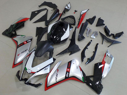 2011-2014 Aprilia RS4-50-125 Custom Fairing Kit