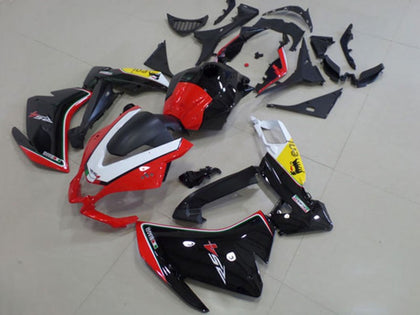 2011-2014 Aprilia RS4-50-125 Custom Fairing Kit