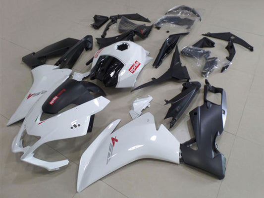 Aprilia Motorcycle RS4 50 125 2011 2014 Fairings Fairing Kit