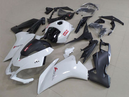 2011-2014 Aprilia RS4-50-125 Custom Fairing Kit