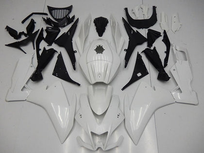 2011-2014 Aprilia RS4-50-125 Custom Fairing Kit
