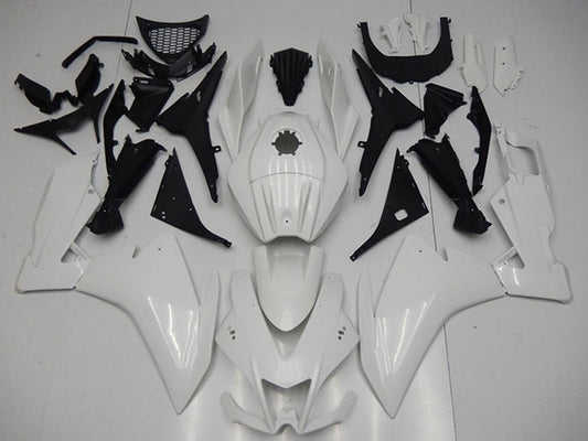 Aprilia Motorcycle RS4 50 125 2011 2014 Fairings Fairing Kit